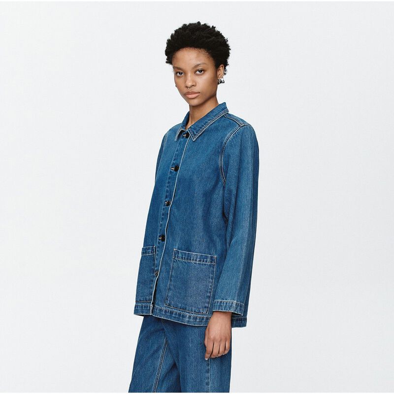 Marle Rafferty Jacket image number 2